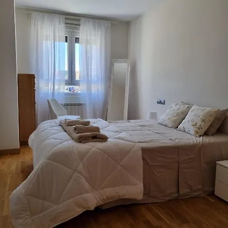 My Way Apartment *