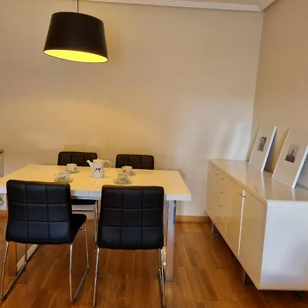 My Way Apartment *