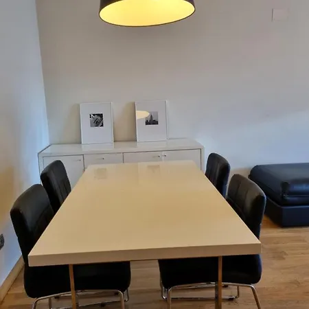 Apartment My Way Leon