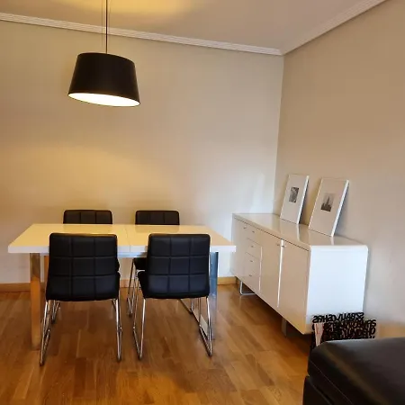 My Way Apartment *