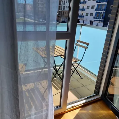 Apartment My Way Leon
